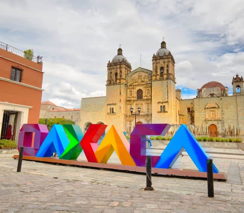 oaxaca-sign